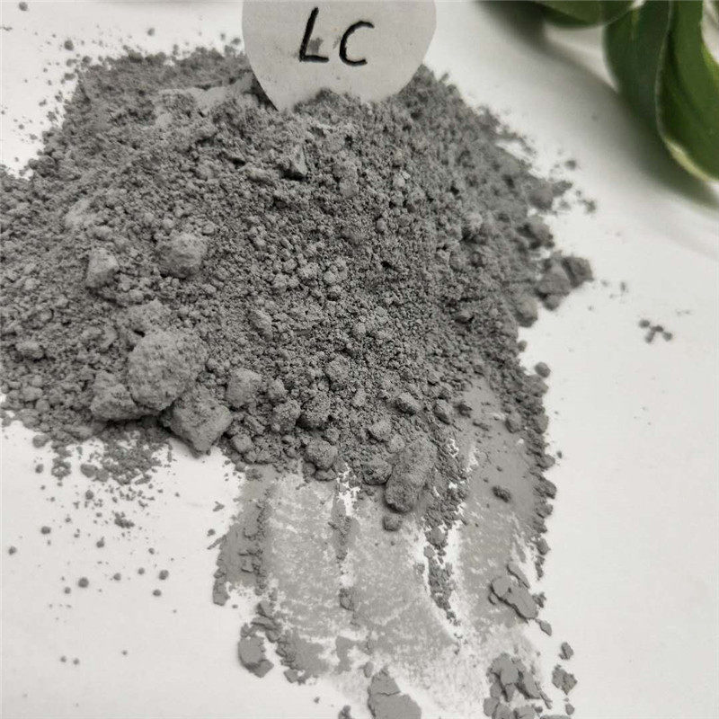 厂家供应氧化铁灰环氧地坪油漆涂料用灰色粉灰色地坪颜料水泥用灰