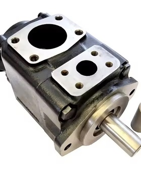 Parker Denison T6DR Cartrid Kit Single Vane Pump Hydraulic P