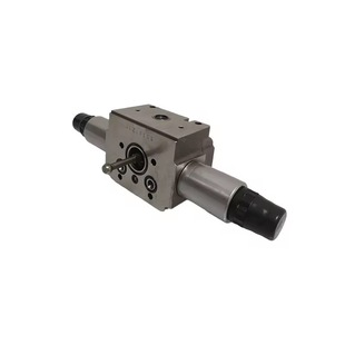 Proportional Electric Servo Hydraulic A4VG125EP Valve D12