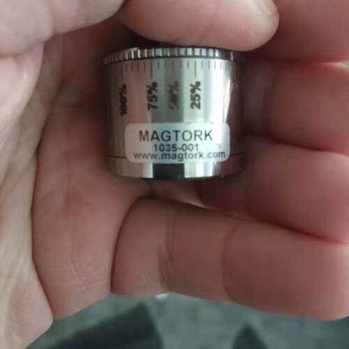 优势供应 原装进口美国MAGTORK MTL10-3/8离合器现货