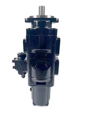 JCB Hydraulic Motors Optimal Performance 20/925592 20/925357