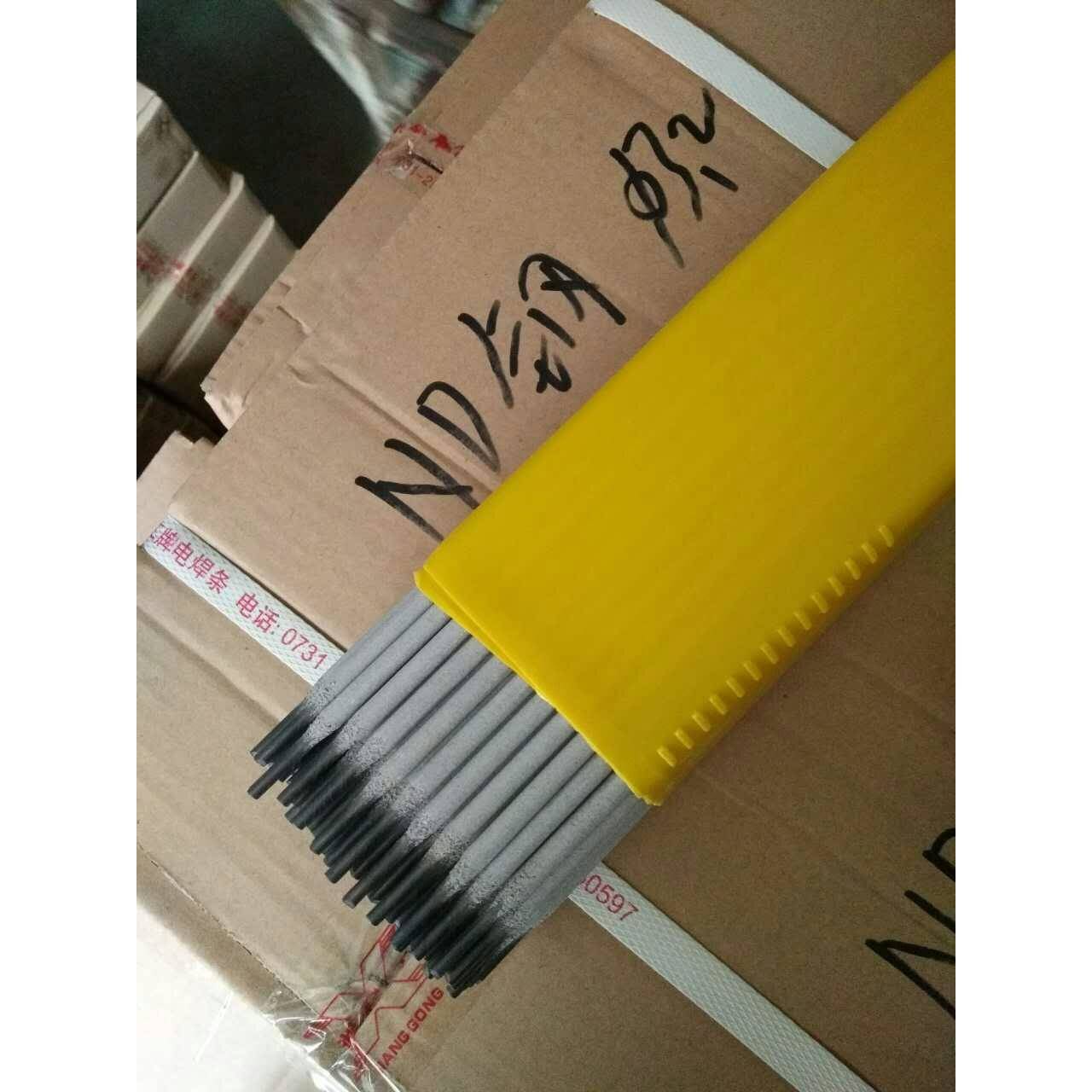 ND钢09CrCuSb氩弧焊丝酸碱腐蚀考登钢专用NS耐酸钢PNS气保焊丝