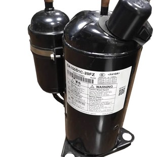 美芝 FZB适用美 变频空调制冷压缩机AQN108D43UFZ ASM89D10UEZ