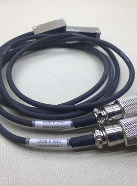 ASM解码器编码器读数头02-E12259 02-E25399 02-E01840 02-E00336