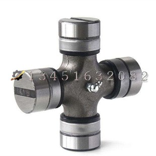 原厂汽车万向节轴承 30X78搅拌车用 十字转动轴承总成KC1819YCC