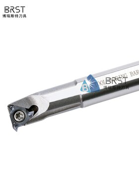 高速钢内螺纹刀杆HNR 0012L16/0013M16/0014M16/0018R16/0020R16