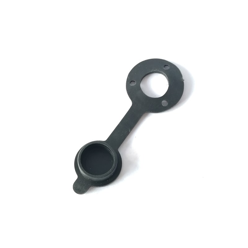 航空插头 GX16 M16 防尘盖 防尘罩 盖子 罩子橡胶做的弹性好