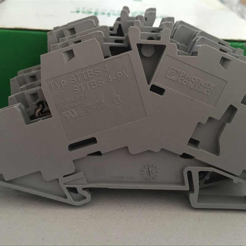 回拉式弹簧连接双层弹簧STTBS4  3035056