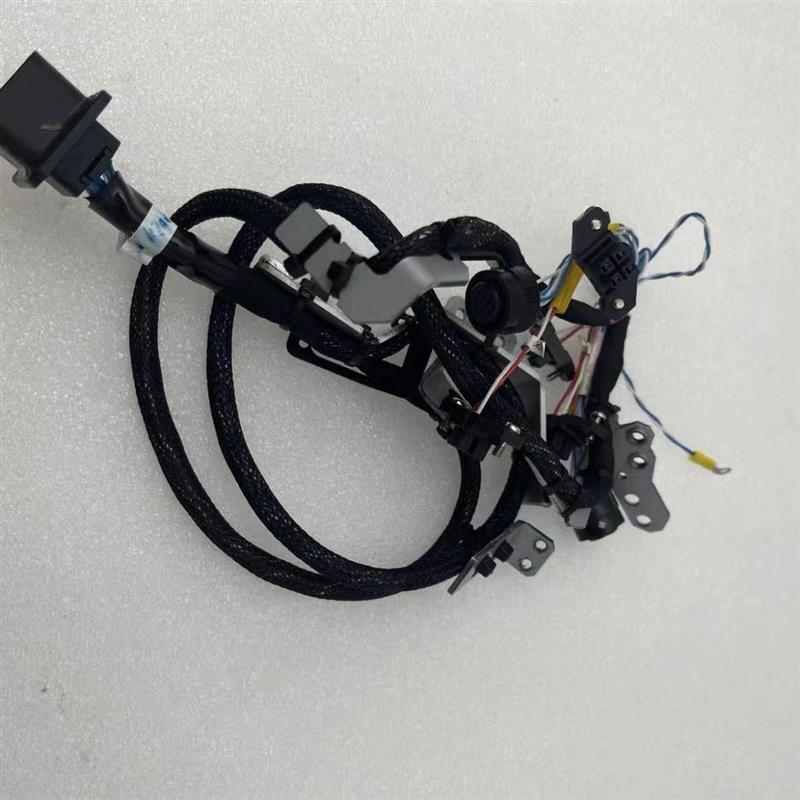 A660-8020-T705#12-K102-M56 M-10iD/12本体线(5-6轴)