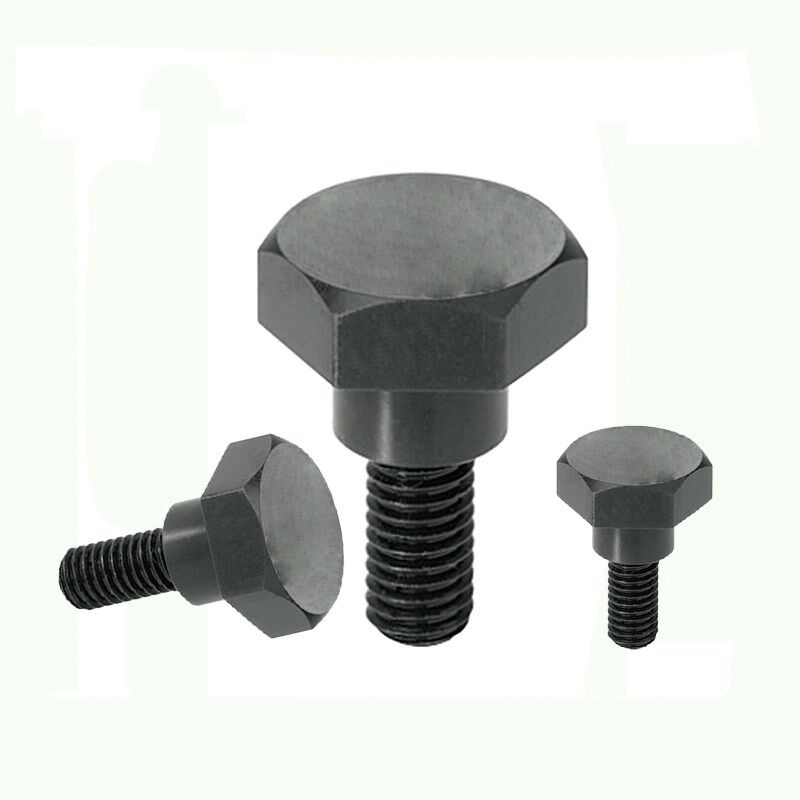 MJK31外六角支点用螺栓台阶螺丝CBDBL8/10-5/6/7/8/9/10/12/15/20