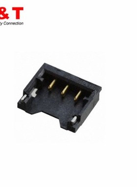 Entery恩得利4280K-F03N-06L原装78171-0003手机电池座ACH 1.2 3P