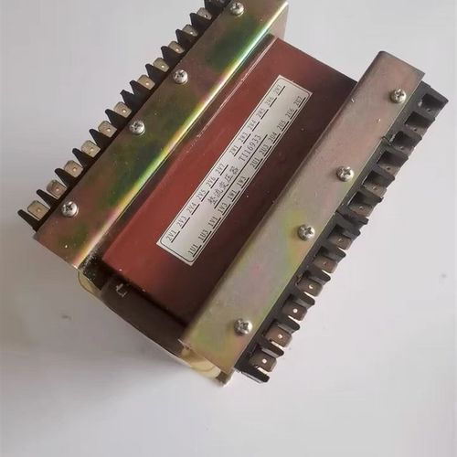 HF/1FC6发电机整流变压器 4AP40 TI16933 GSM4-718-000 T116933