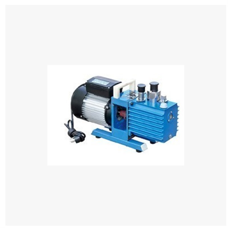 临海谭氏2XZ05 /2XZ025单相直联旋片式真空泵 真空泵实验室泵