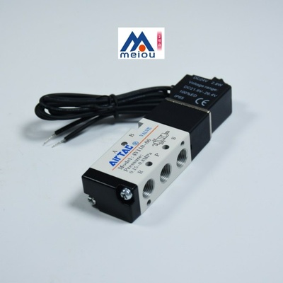 全自动电脑洗车机配件南京林顿海天气路防水电磁阀气路控制阀