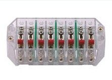 FJ6/HYL型电能计量联合接线盒[海燕接线盒],橡塑材料及制品,塑料盒/塑料箱/塑料柜,淘宝优惠券,粉丝福利购,淘宝优惠卷