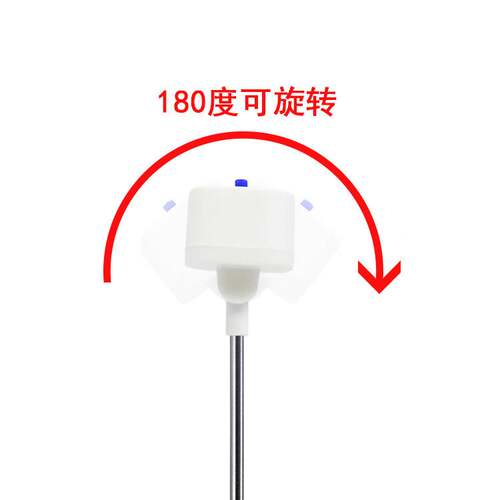 TA288直销电子食品温度计牛奶咖啡温度计高温烧烤烤肉烘焙温度计