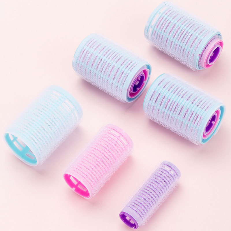 MINISO名创优品魔法卷发筒空气刘海懒人八字发卷筒蓬松睡觉定型,饰品/流行首饰/时尚饰品新,发饰,淘宝优惠券,粉丝福利购,淘宝优惠卷