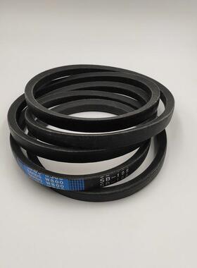 原装农机皮带QW800SB-113SB114SB115SB117SB119SB121SB148
