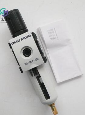 过滤器调压阀R412007914气源处理单元