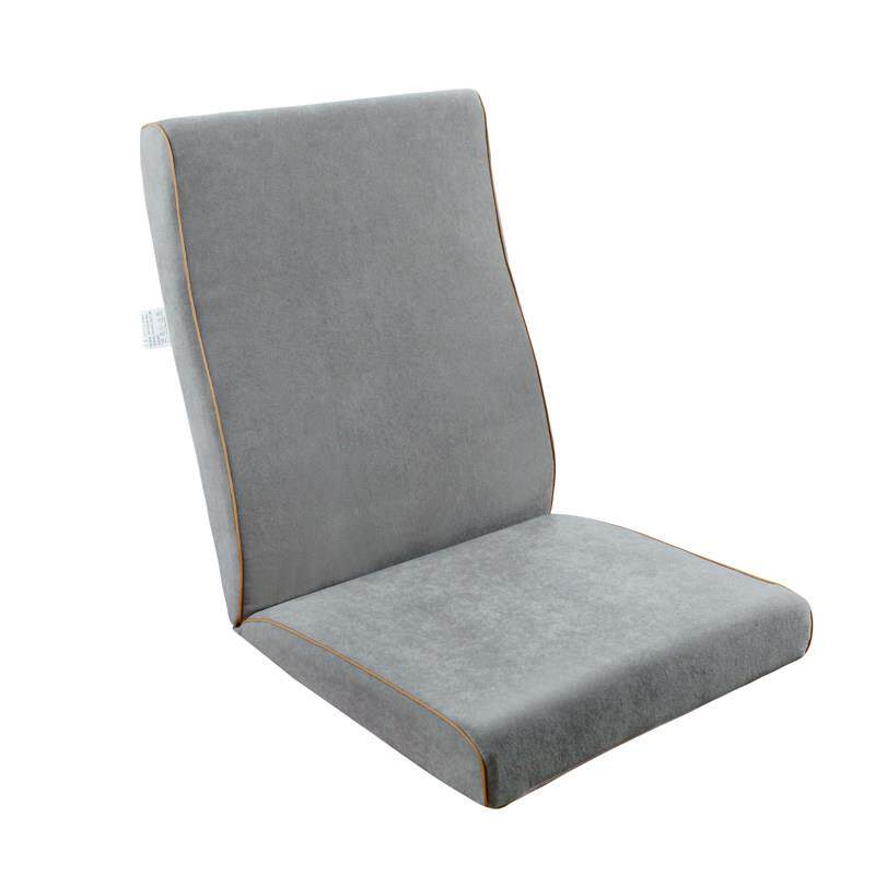 纯色三防面料红实木老式沙发垫加厚海绵带靠背连身联邦椅坐垫防滑