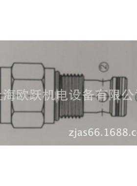 CVRP-10-N-0-005-015-030-06-120液压插装单向阀