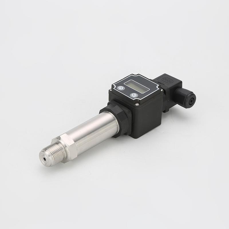 厂家供应LED数显压力变送器小型扩散硅数字压力变送器4-20mA