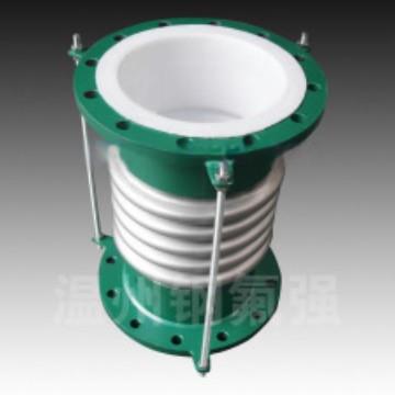 不锈钢波纹补偿器管道真空横向金属伸缩节管软管连接耐高压耐腐蚀