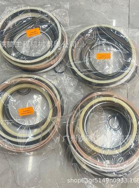 适用于PC2000-8油缸修理包707-99-96230外贸中性包装数据精准