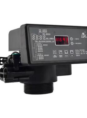 阀Q系列 水处理控制阀 全自动软化阀 F117Q3 F116Q1