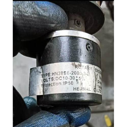 全新现货HN38S6-2000-3-2弯管机编码器ROTARY ENCODER质保一年
