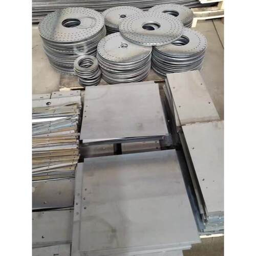 Q235B钢板激光切割45号中厚钢板Q355B钢板焊接加工定做