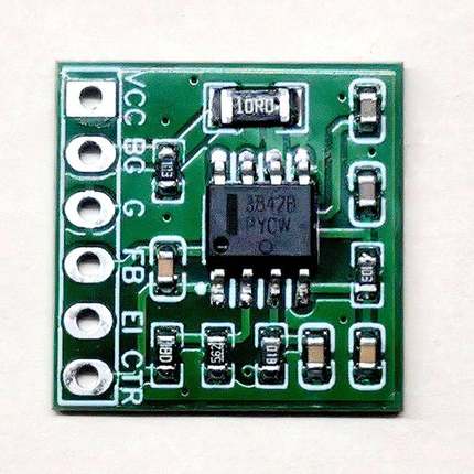 UC3842B 3843 3844 3845 系列 开关电源 驱动模块，开关电源模块,