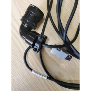 日鼎伺服电机编码器线，长度可定制