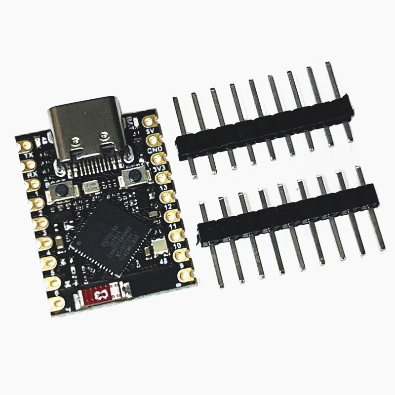 ESP32-S3 开发板 ESP32 SuperMini 开发板 ESP32开发板 WiFi 蓝牙