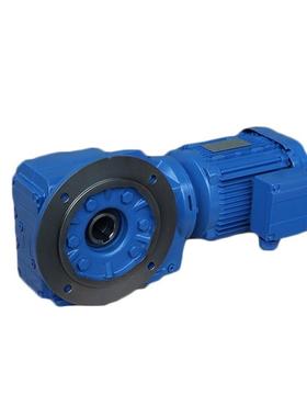 GKA/GKAB/GKAF/KAT/K47-57-67-77-87-97-107-127国茂齿轮减速电机