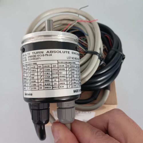 绝对值型编码器EPM50S8-1013-B-PN-24/S 1013-B-S-24/S
