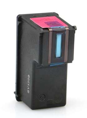 彩格 适用 HP853墨盒 K7108 HP2608墨盒 HP857墨盒