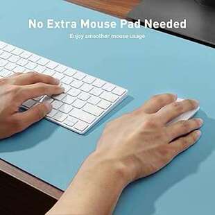 北欧风高端杯垫餐垫 PU欧式防水隔热餐桌垫 双层方形皮革西餐垫