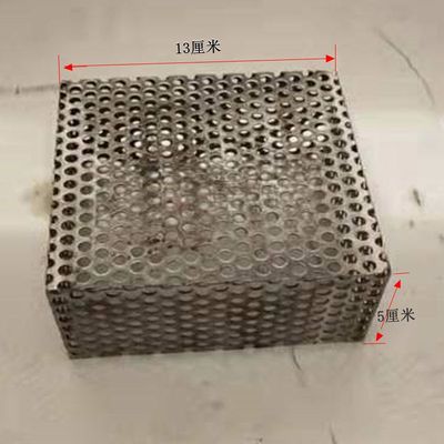 定制304不锈钢下水道过滤网饭店厨房工业地沟水池洗澡间地漏网筐