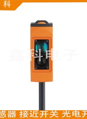 易福门光电开关O6H204 O6H202 O6P201 O6H200 O6H201  O6P202