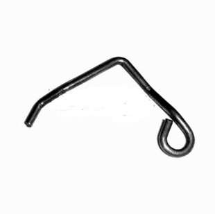 缝纫机配件星菱直筒型多针绷缝机FW777/FW777-603 -FC37过线