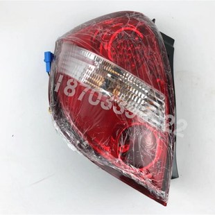 适配汉唐汉动A3 凯菲特众新E67电动汽车后尾灯大灯倒车灯 401402