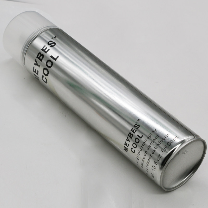 美蓓丝发胶定型喷雾男士清香女士干胶持久蓬松定型啫喱水无味发蜡