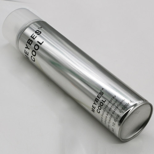 美蓓丝发胶定型喷雾男士清香女士干胶持久蓬松定型啫喱水无味发蜡