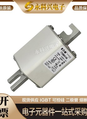 适用快速熔断器保险丝170M4927/4928/4929/4930/5922/5923/5924