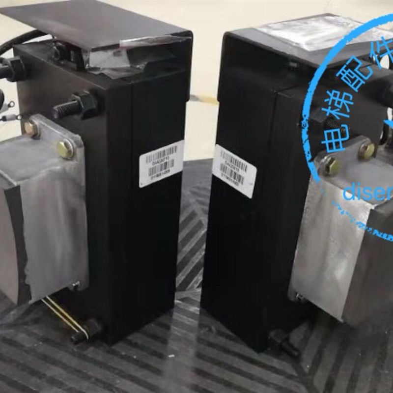 蓝光 奥的斯电梯曳引机 DAA330T 8 T9制动器 DAA330T6 T7 T10抱闸
