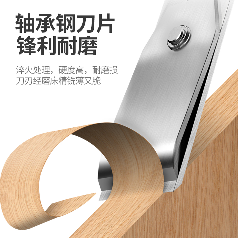 刨刀木工刨子手工刨新型工具大全狍子专用木匠工具木刨子手创神器