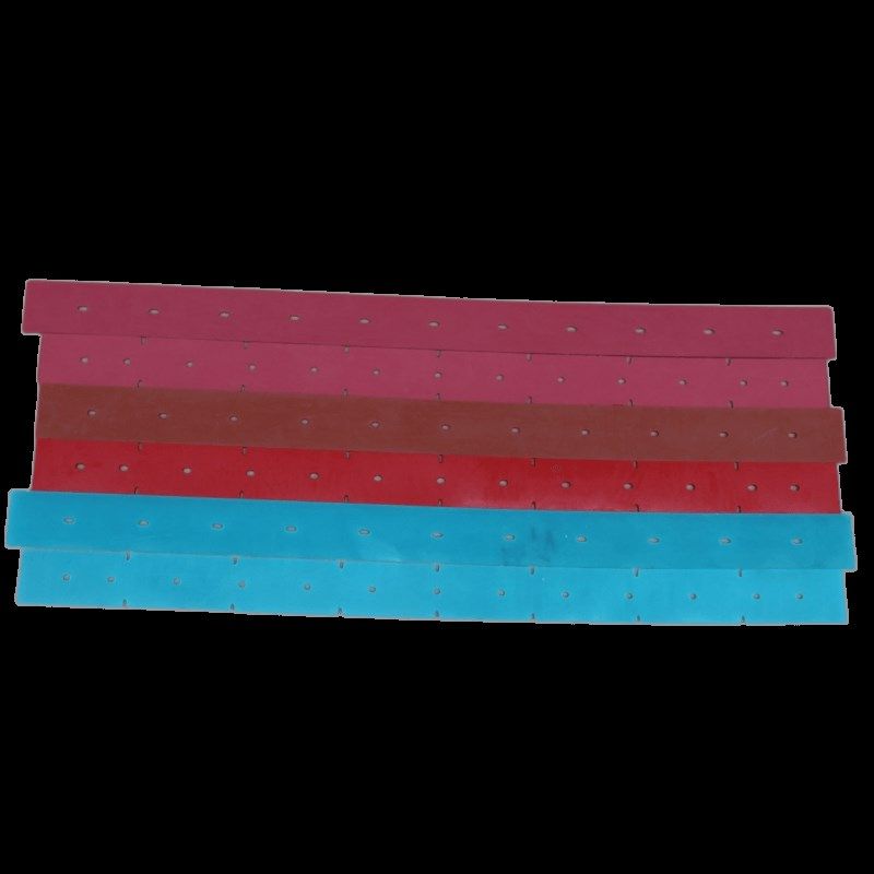 洁驰a3吸水胶条a3牛筋耐磨胶条ba530刮条ba430胶条a7牛筋耐磨胶条