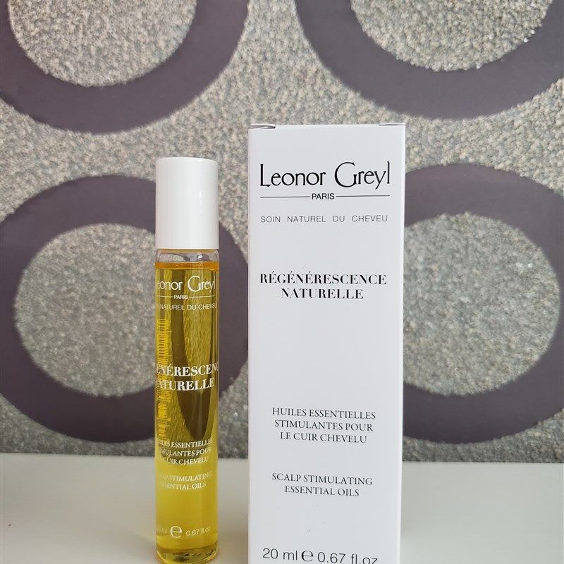 法国leonor greyl玫瑰活发油再生/皇牌棕榈油/抗氧焕肤/甘菊蓝LG