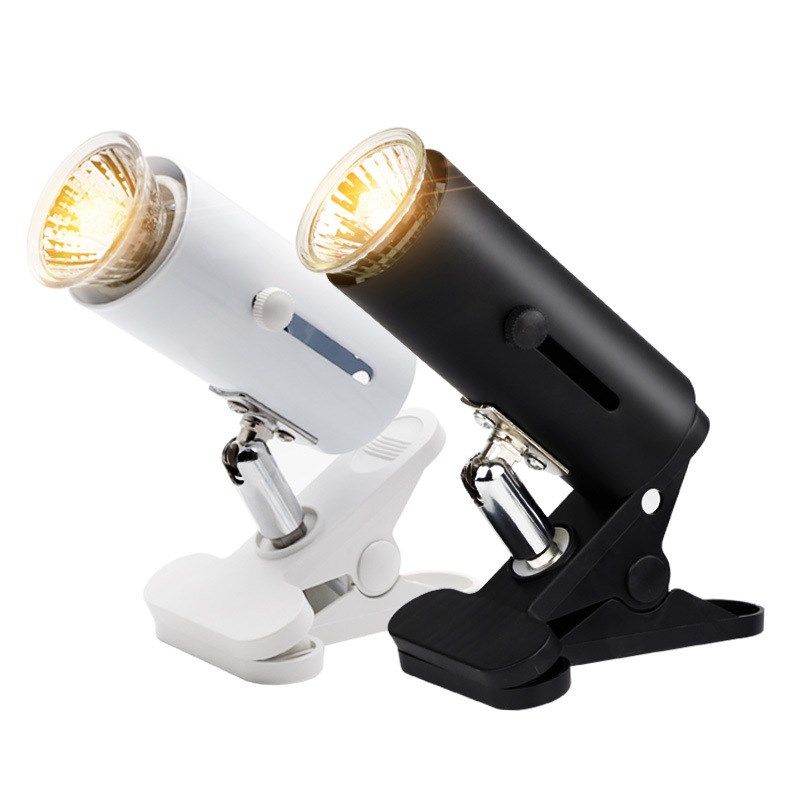 乌龟晒背灯鱼缸灯杀菌补钙爬宠日光灯uva加热灯泡uvb全光谱水草灯